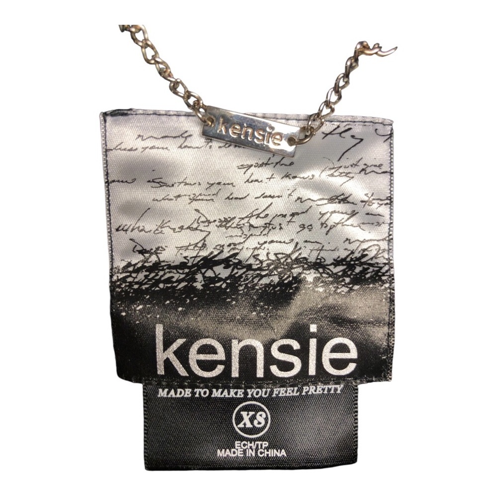 KENSIE JACKET - SIZE XS - Picture 5 of 5